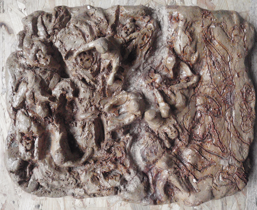 reliefs 3